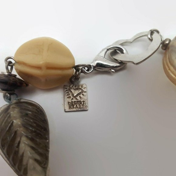 Desert Heart Deborah Sparsbott  Bracelet - Picture 2 of 3